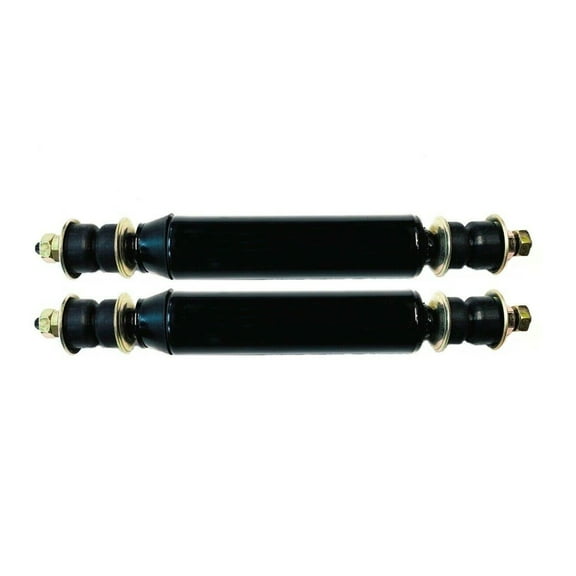 Rear Shock Absorber Set For Club Car Precedent 2004+ Gas / Electric - 102588501