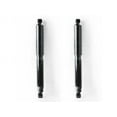 thumbnail image 1 of Rear Shock Absorber Set of 2 - Compatible with 1992 - 1997 Ford F-350 RWD 1993 1994 1995 1996, 1 of 2