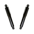 thumbnail image 1 of Rear Shock Absorber Set of 2 - Compatible with 2008 - 2017 Dodge Grand Caravan 2009 2010 2011 2012 2013 2014 2015 2016, 1 of 2