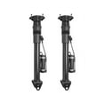 thumbnail image 1 of Rear Shock Absorber Set of 2 - Compatible with 2013 - 2016 Mercedes-Benz GL550 (with Adaptive Damping Suspension) 2014 2015, 1 of 2
