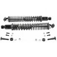 thumbnail image 1 of Rear Shock Absorber and Coil Spring Assembly - Compatible with 1964 - 1971 Oldsmobile 442 1965 1966 1967 1968 1969 1970, 1 of 2