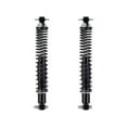 thumbnail image 1 of Rear Shock Absorber and Coil Spring Assembly - Compatible with 1977 - 1984 Cadillac DeVille 1978 1979 1980 1981 1982 1983, 1 of 2
