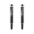 thumbnail image 1 of Rear Shock Absorber and Coil Spring Assembly - Compatible with 1995 - 2005 Chevy Blazer 1996 1997 1998 1999 2000 2001 2002 2003 2004, 1 of 2