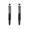 thumbnail image 1 of Rear Shock Absorber and Coil Spring Assembly - Compatible with 1999 - 2004 Jeep Grand Cherokee 2000 2001 2002 2003, 1 of 2