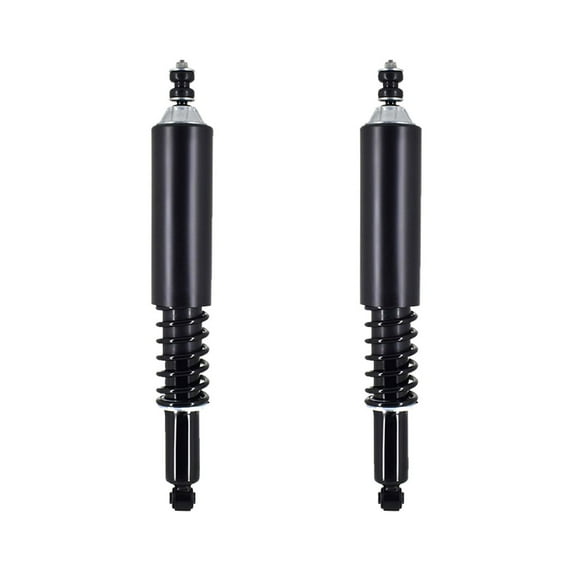 Rear Shock Absorber and Coil Spring Assembly For 2000-2006 2016-2022 Winnebago Spirit