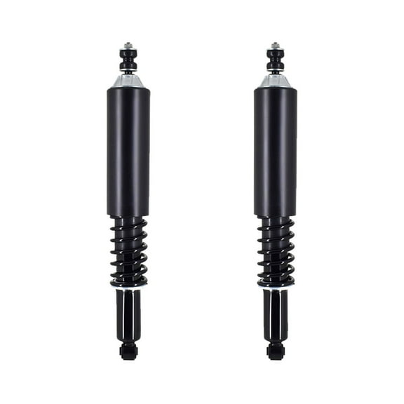 Rear Shock Absorber and Coil Spring Assembly For 2005-2017 Winnebago Aspect