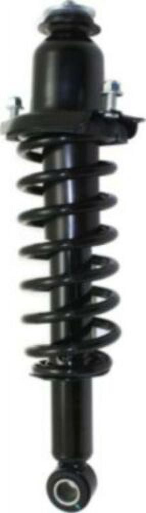Energy Suspension 03-06 Toyota Corolla/Matrix Black Rear Axle Beam Bushings