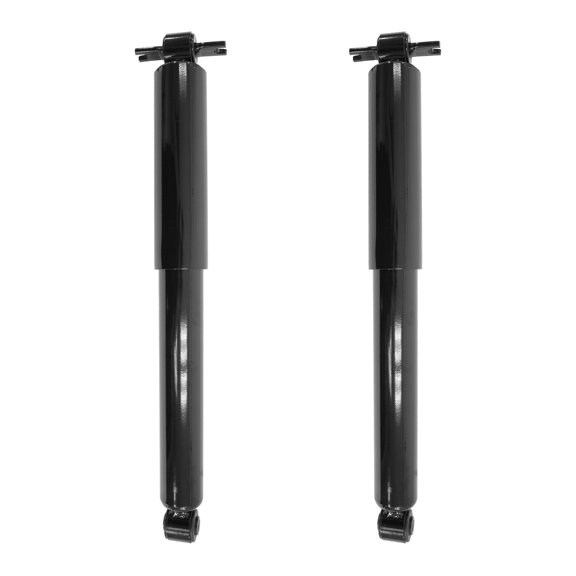 Rear Shock Absorber Kit for 1997-2006 Jeep Wrangler