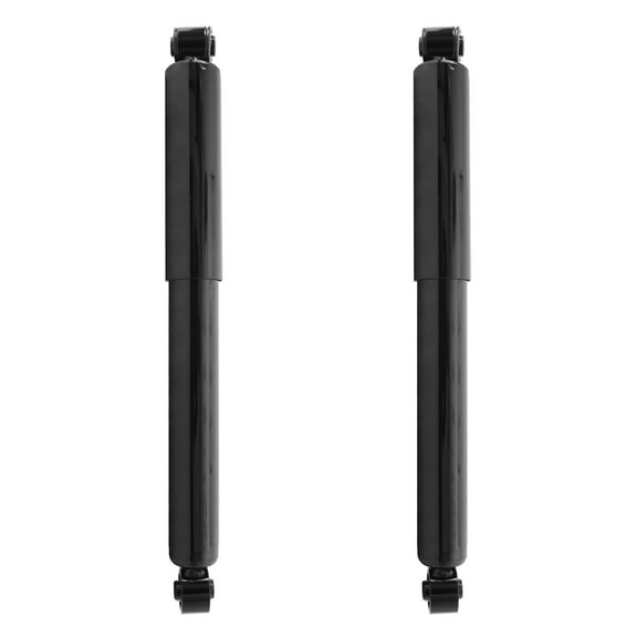 Rear Shock Absorber Kit for 2007-2011 Dodge Nitro, 2002-2011 Jeep Liberty