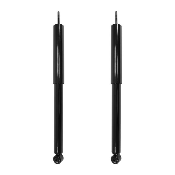 Rear  Shock Absorber Kit for 2008-2010 Scion xD; 2012-2015 Toyota Prius C; 2006-2015 Toyota Yaris