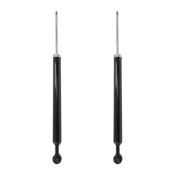Unity Automotive 2-259210-001 2 Wheel Shock Absorber Kit Fits 2010-2013 Mazda 3