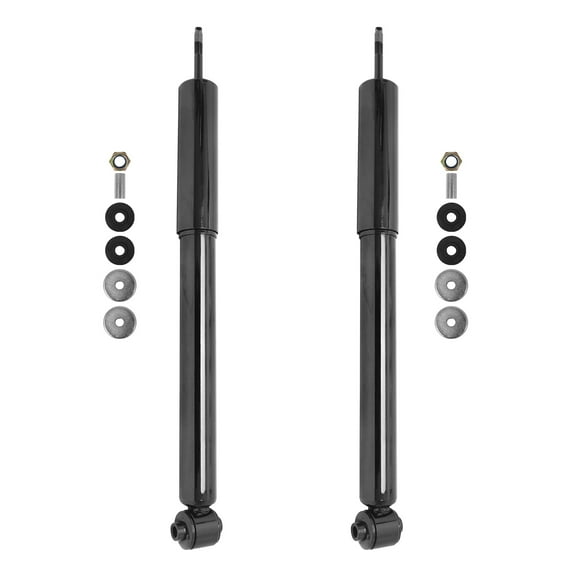 Rear Shock Absorber Kit for 2011-2016 Scion TC