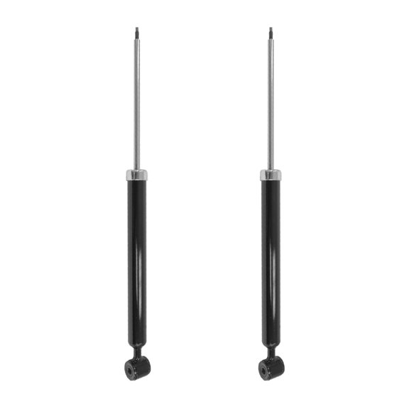 Unity Automotive 2-252140-001 2 Wheel Shock Absorber Kit Fits 2011-2019 Ford Fiesta