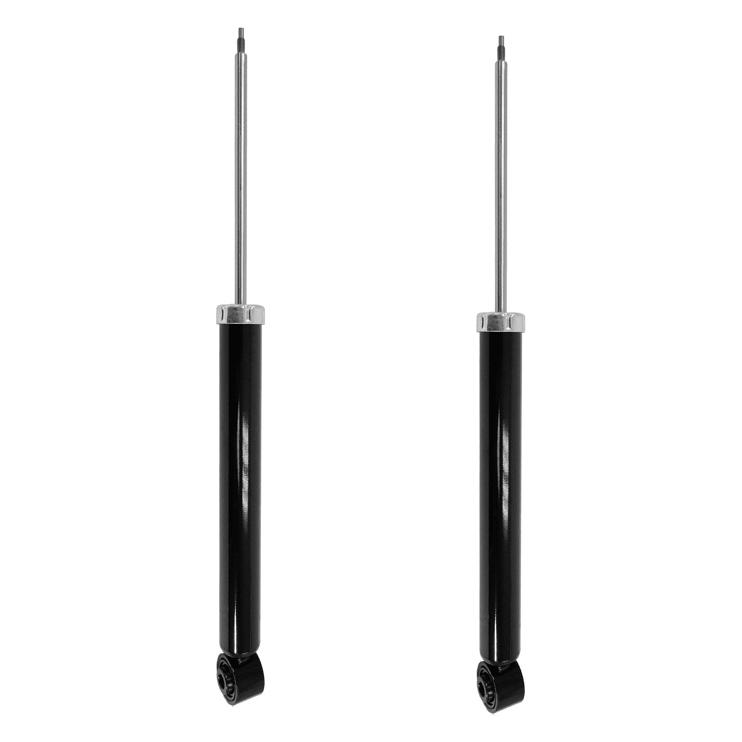 Unity Automotive 2-259280-001 2 Wheel Shock Absorber Kit Fits 2014-2017 Mazda 6