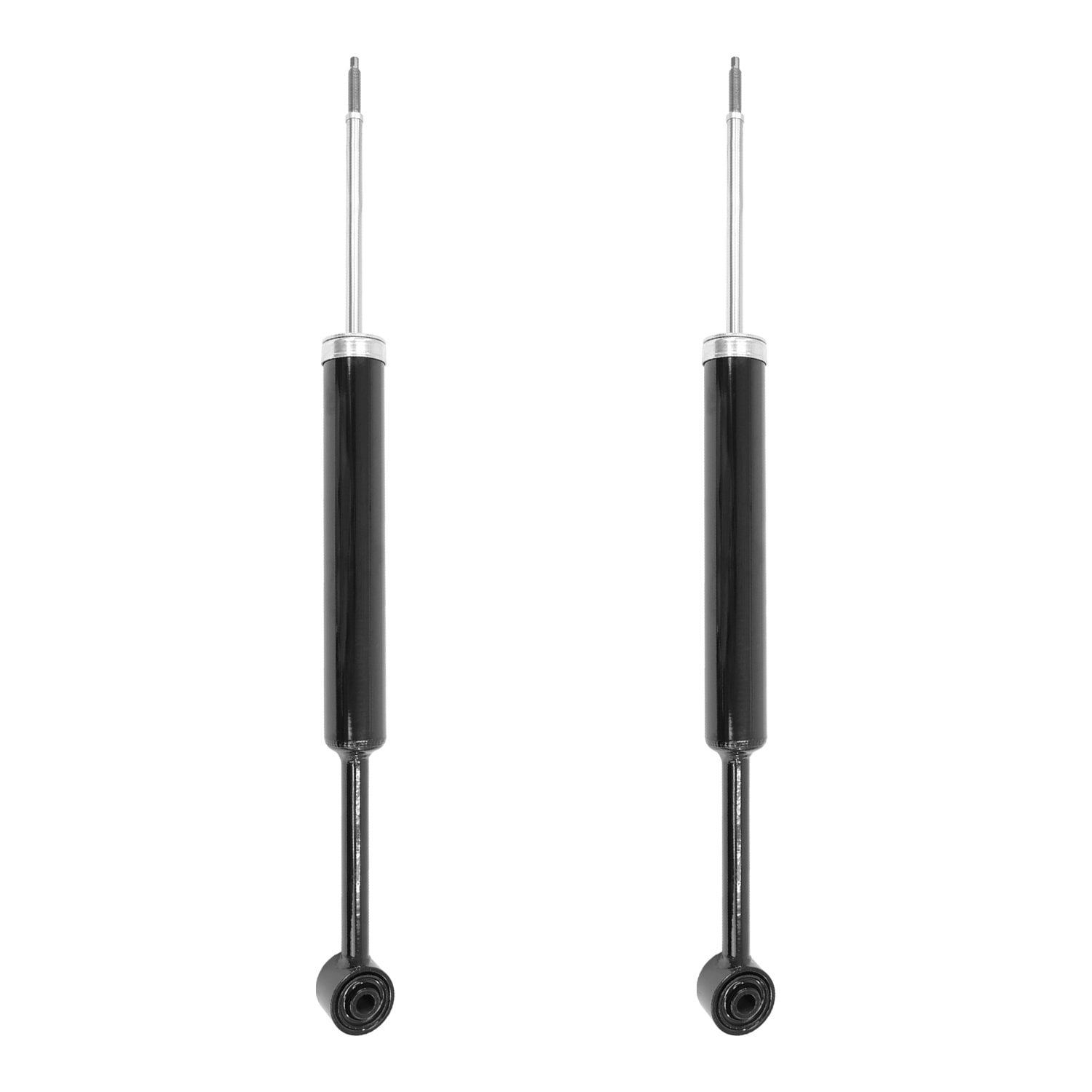 Unity Automotive 2-253390-001 2 Wheel Shock Absorber Kit Fits 2014-2023 Jeep Cherokee