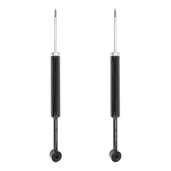 Unity Automotive 2-253390-001 2 Wheel Shock Absorber Kit Fits 2014-2023 Jeep Cherokee