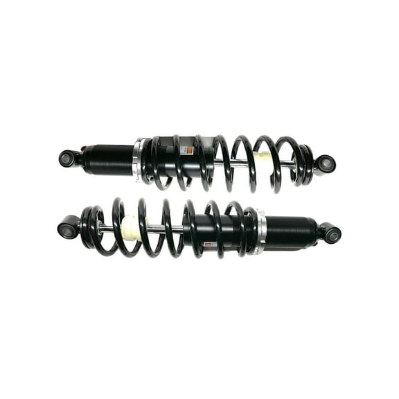 Rear Shock Absorbers Fits Polaris Sportsman 400 450 500 570 600 700 800 (2005-2023) 2 pack