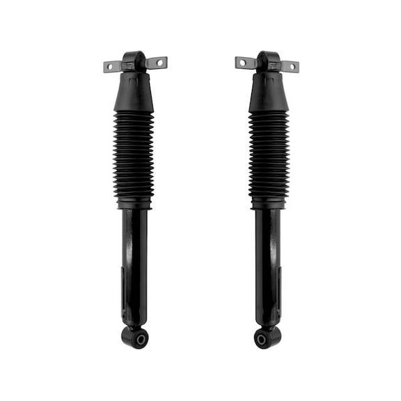 Rear Shock Absorbers Kit - Set of 2 - Compatible with 2018 - 2022 Honda Odyssey 2019 2020 2021