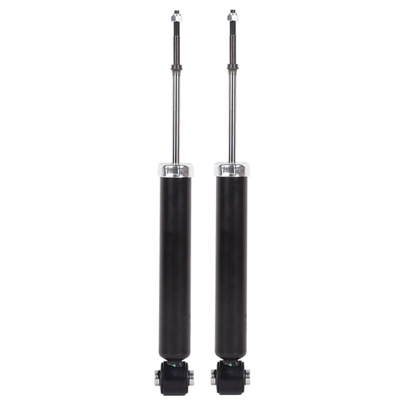 Rear Shock Absorbers Pair Set, Left and Right, with Assembly-Rear Shock Absorbers Left + Right Pair Set