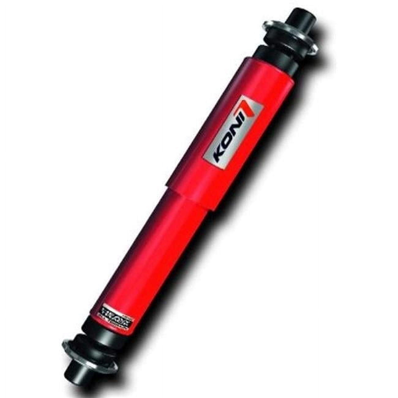 Rear Shock Assembly for 1993-2010 Freightliner XC with Rigid Front Axle ...