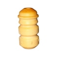 thumbnail image 1 of Rear Shock Bumper - Compatible with 2002 - 2005 BMW 325i Sedan 2.5L 6-Cylinder 2003 2004, 1 of 2