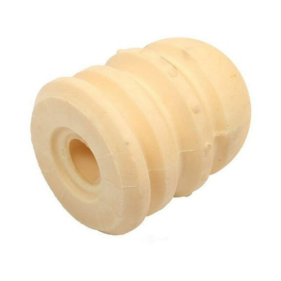 Rear Shock Bumper - Compatible with 2005 - 2014 GMC Yukon XL 1500 RWD 2006 2007 2008 2009 2010 2011 2012 2013