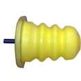 thumbnail image 1 of Rear Shock Bumper - Compatible with 2006 - 2007 Dodge Grand Caravan, 1 of 2
