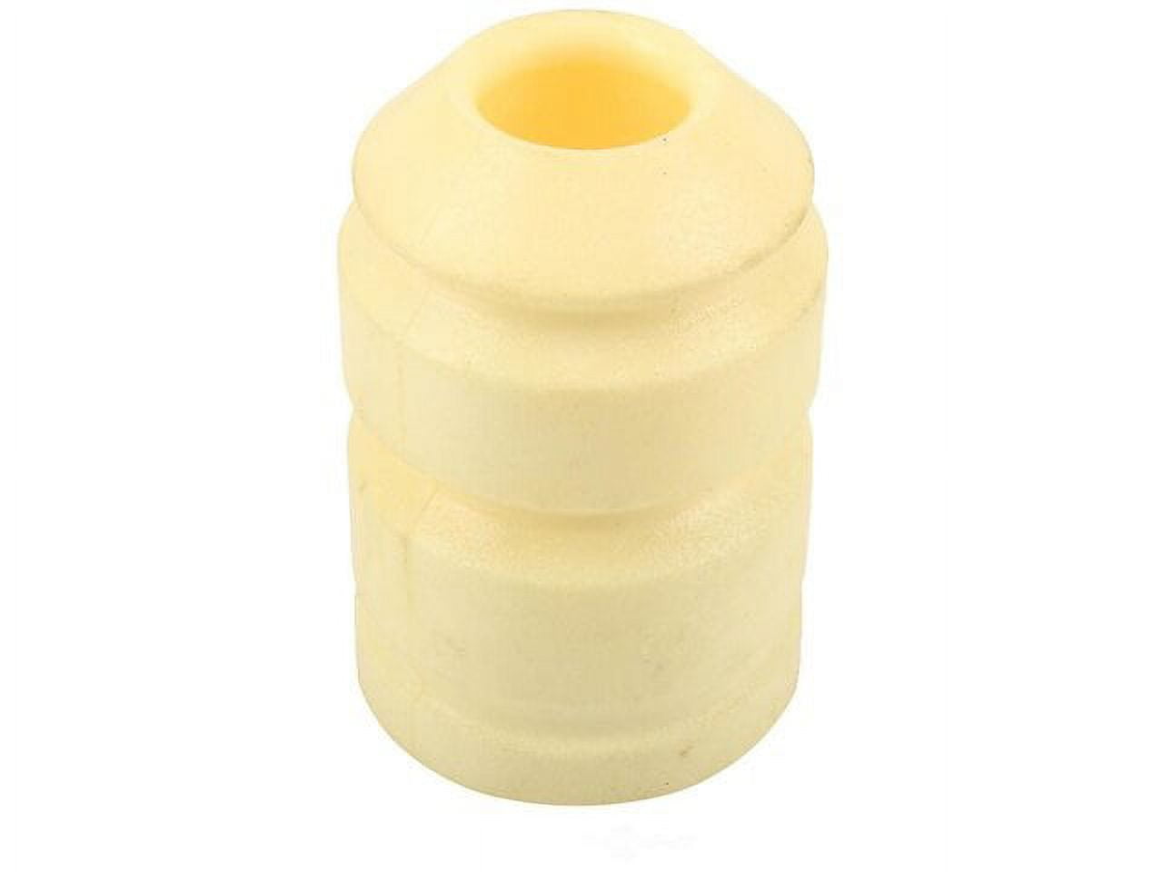 Rear Shock Bumper Compatible with 2006 2010 Hummer H3 4WD 2007 2008