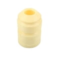 thumbnail image 1 of Rear Shock Bumper - Compatible with 2006 - 2010 Hummer H3 4WD 2007 2008 2009, 1 of 2