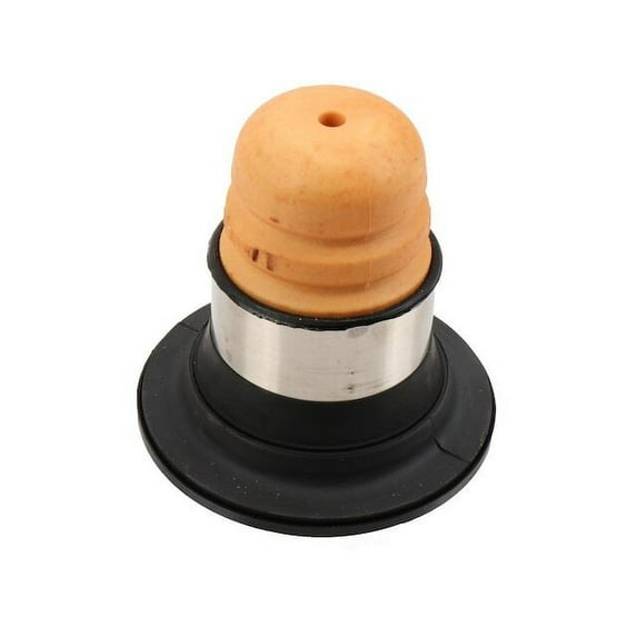 Rear Shock Bumper - Compatible with 2007 - 2010 Saturn Outlook 2008 2009
