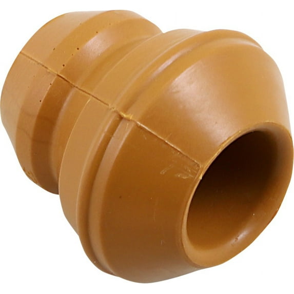 Rear Shock Bumper