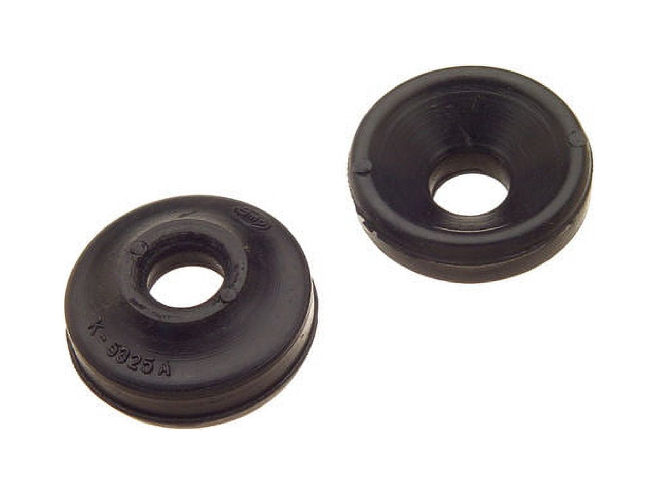 Rear Shock Mount - Compatible with 1984 - 1989 Nissan 300ZX VG30 1985 ...