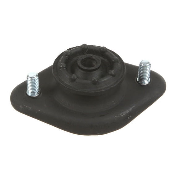 Rear Shock Mount - Compatible with 1987 - 1995, 2001 - 2005 BMW 325i 1988 1989 1990 1991 1992 1993 1994 2002 2003 2004