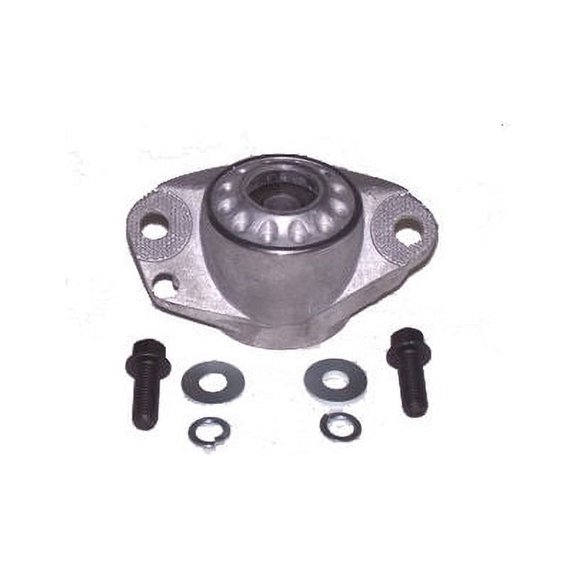 Rear Shock Mount - Compatible with 1999 - 2005 Volkswagen Jetta 2000 2001 2002 2003 2004
