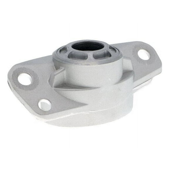 Rear Shock Mount - Compatible with 2006 - 2010, 2012 - 2013 Volkswagen Passat 2007 2008 2009