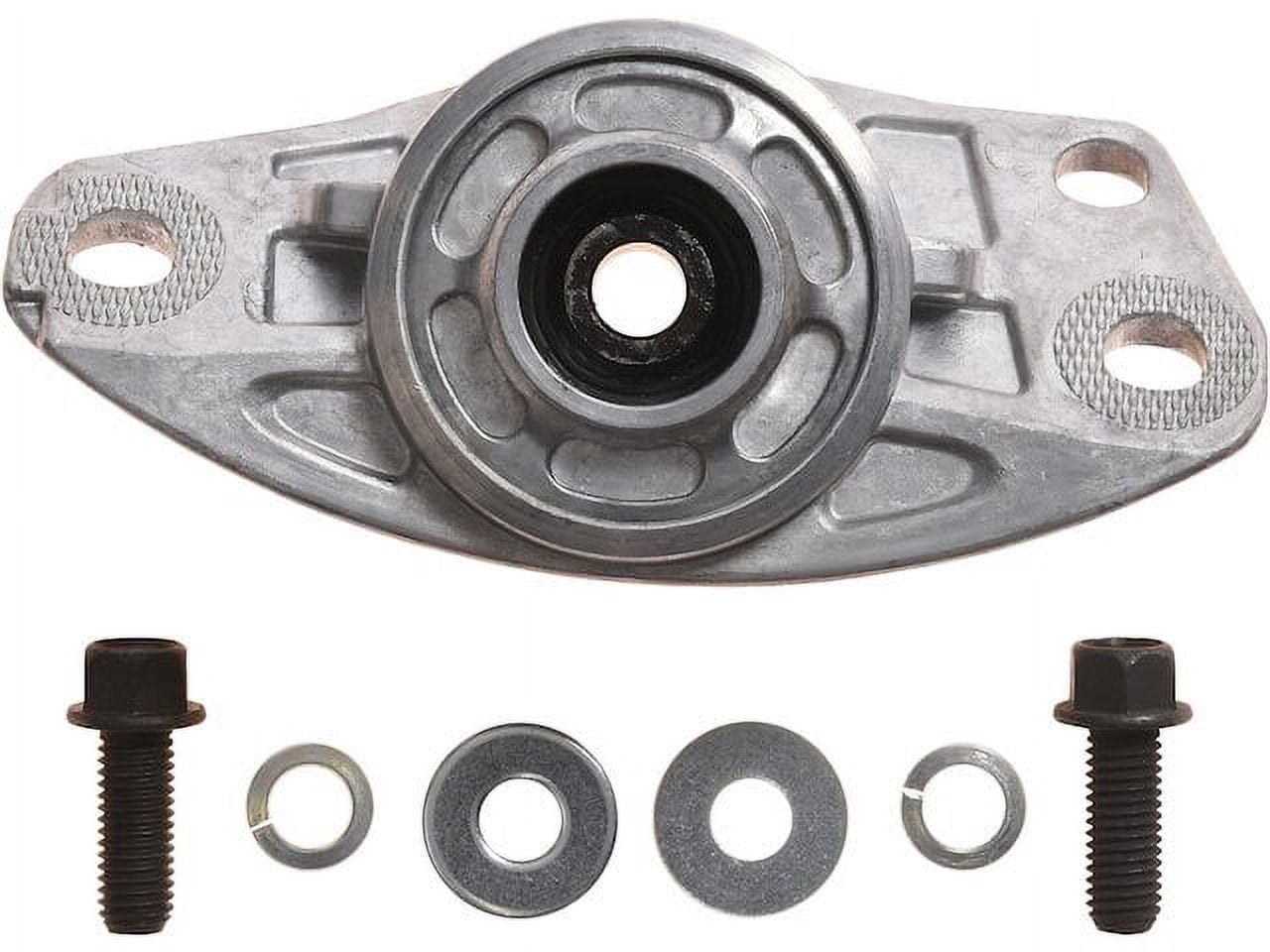 Rear Shock Mount - Compatible with 2013 - 2017, 2019 Volkswagen Passat ...