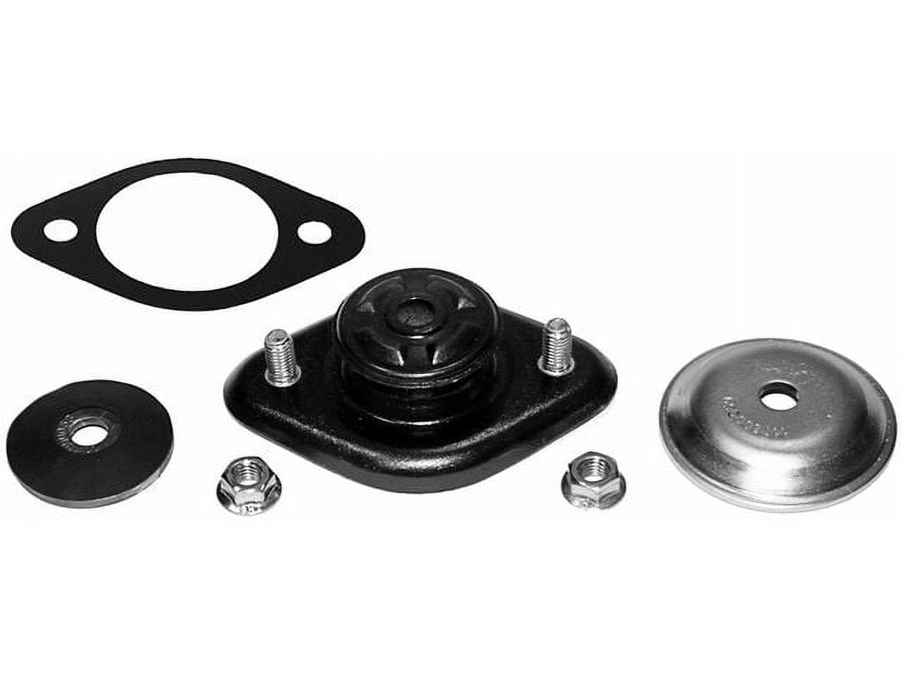 Rear Shock Mounting Kit - Compatible with 2001 - 2006 BMW M3 2002 2003 ...