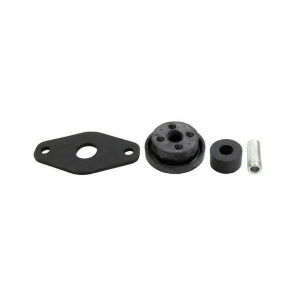 Rear Shock Mounting Kit - Compatible with 2004 - 2008 Chrysler Pacifica 2005 2006 2007