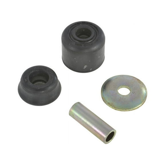 Rear Shock Mounting Kit - Compatible with 2004 - 2008 Nissan Maxima 2005 2006 2007