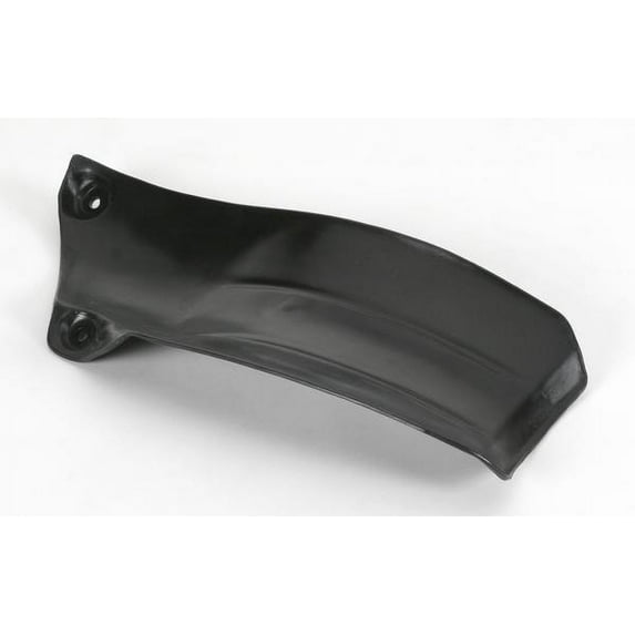 Rear Shock Mud Plates