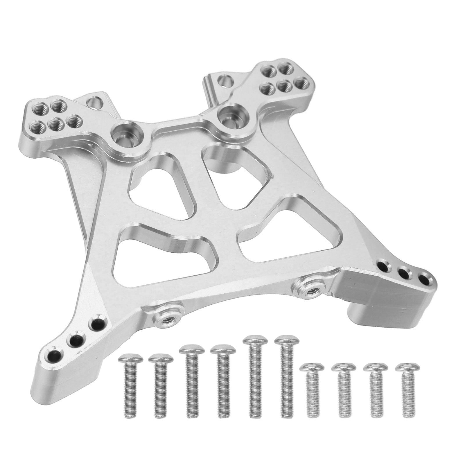 Traxxas 6838 Rear Shock Tower For Slash 4x4 - Replacement RC Car Part