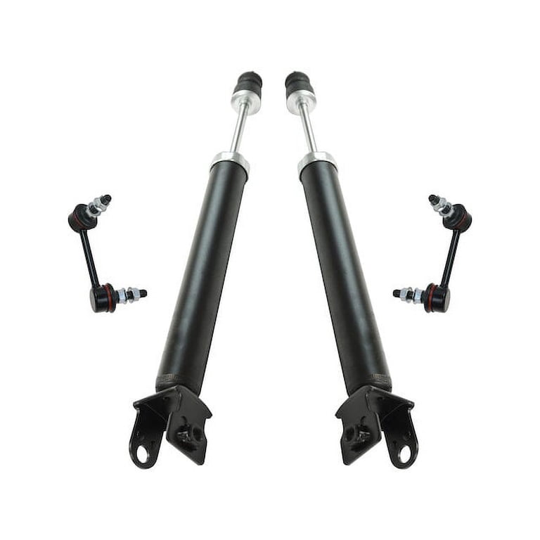 2015 Nissan Altima Rear Suspension Complete Rear Suspension Kit For ...