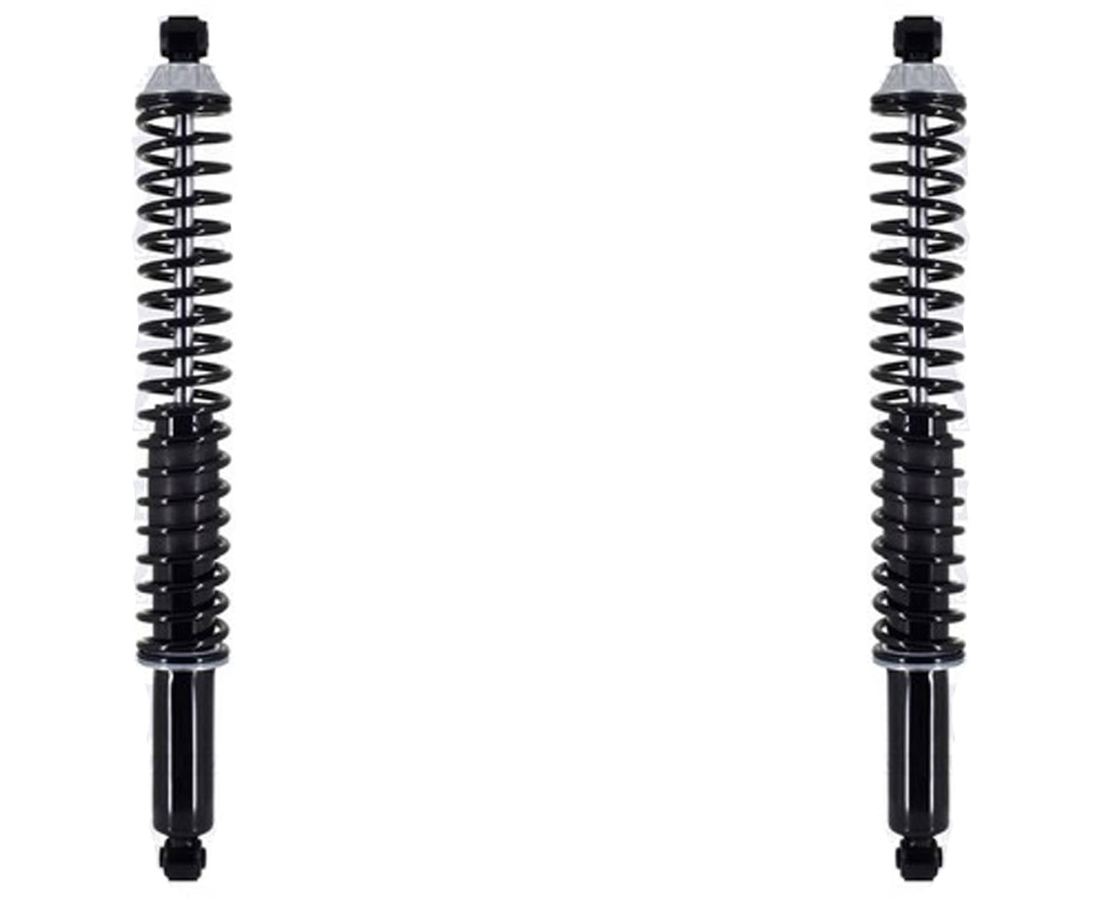 Rear Shocks Absorber W/ Coil Spring For Ranger 98-11 W/ Frnt Torsion ...