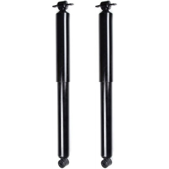 Rear Shocks Absorbers,ECCPP Gas Shocks for Ford fits 1991-2001 for Ford Explorer Eddie Bauer 1992-1994 for Mazda Navajo DX 1997-2001 for Mercury Mountaineer Base 344269 37035