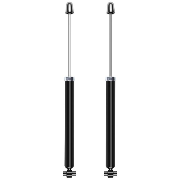 Rear Shocks Absorbers,ECCPP Gas Shocks for Chevy fits 2012-2013 for Chevy Sonic Pair Shocks with 343459