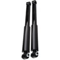 thumbnail image 1 of Rear Shocks Absorbers,ECCPP Gas Shocks for Chrysler fits 2001-2010 for Chrysler PT Cruiser Pair Shocks with 343385, 1 of 5