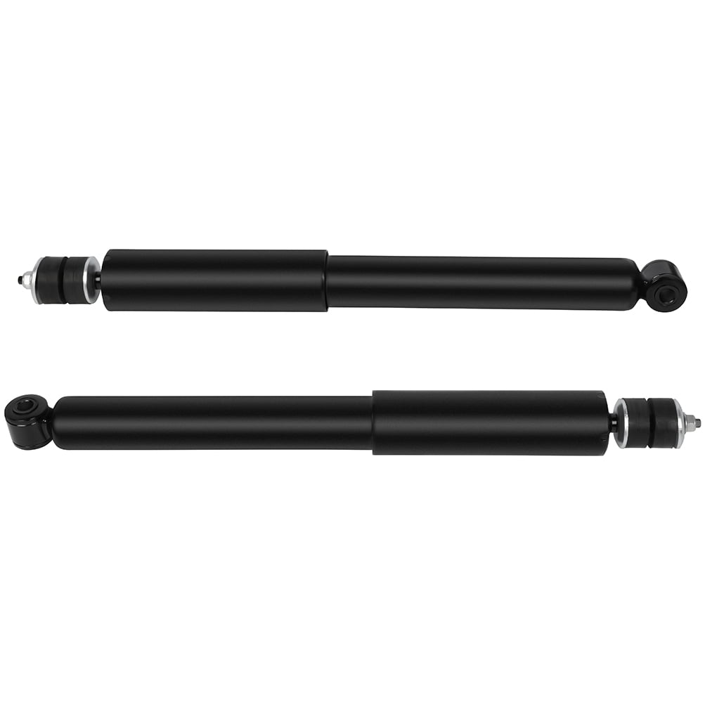 Rear Shocks Absorbers,ECCPP Gas Shocks for Ford fits 1994-2004 for Ford for Mustang Pair Shocks with 344433