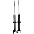 thumbnail image 1 of Rear Shocks Absorbers,ECCPP Gas Shocks for Honda fits 1992-2001 for Honda Prelude Pair Shocks with 341179, 1 of 6
