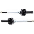 thumbnail image 1 of Rear Shocks Absorbers,ECCPP Gas Shocks for Honda fits 1997-2001 for Honda CR-V Pair Shocks with 341261, 1 of 5