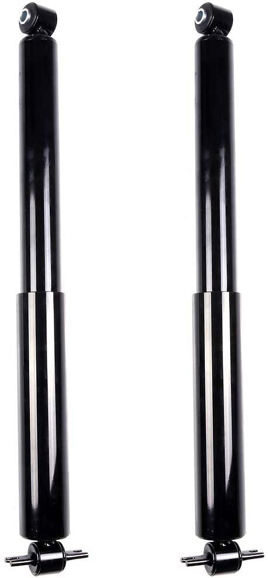 Replacement Parts BuyAutoParts 77-68452EE New For Dodge Dakota Durango Set of 4